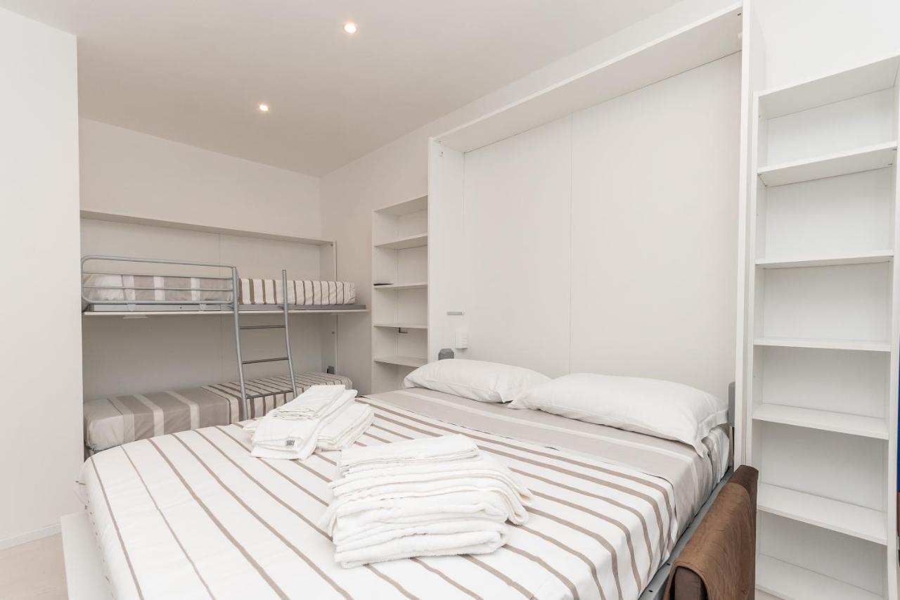 Residence Finale Bike And Beach Finale Ligure Extérieur photo
