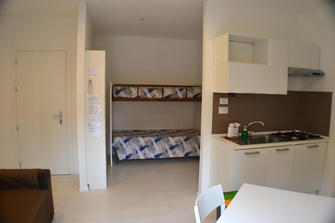 Residence Finale Bike And Beach Finale Ligure Extérieur photo