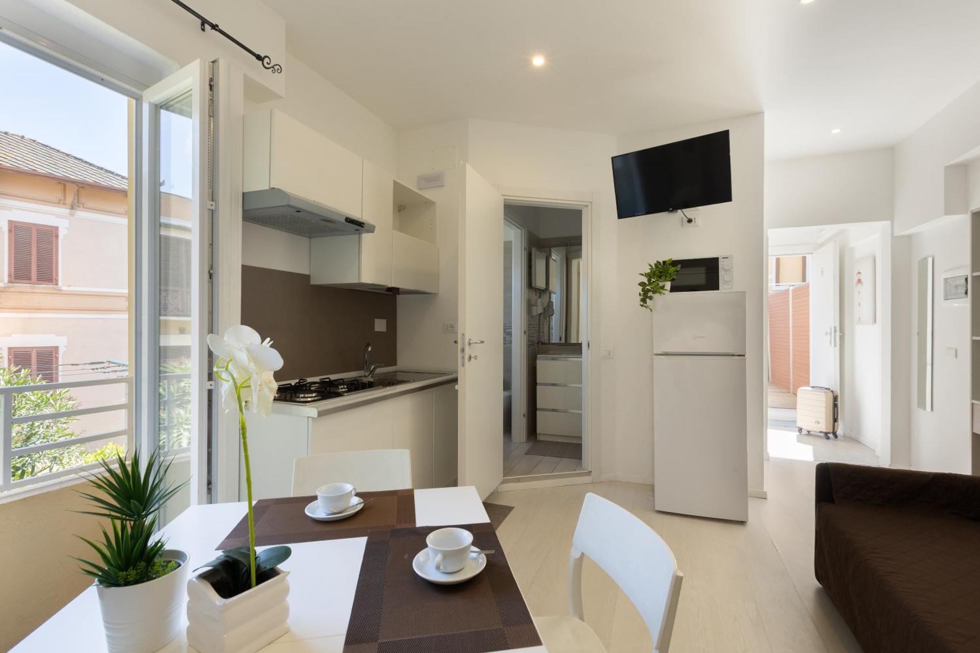 Residence Finale Bike And Beach Finale Ligure Extérieur photo