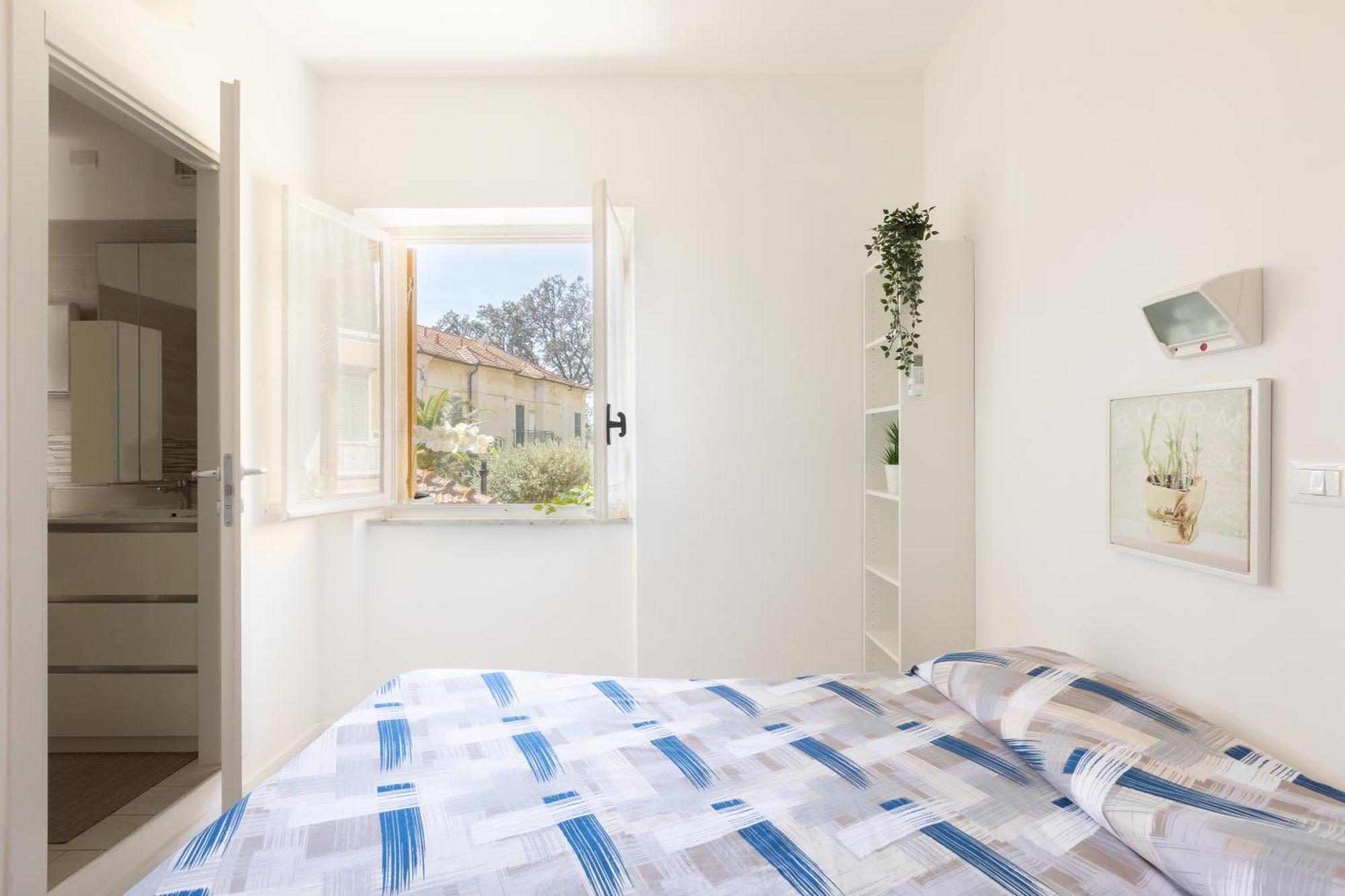 Residence Finale Bike And Beach Finale Ligure Extérieur photo