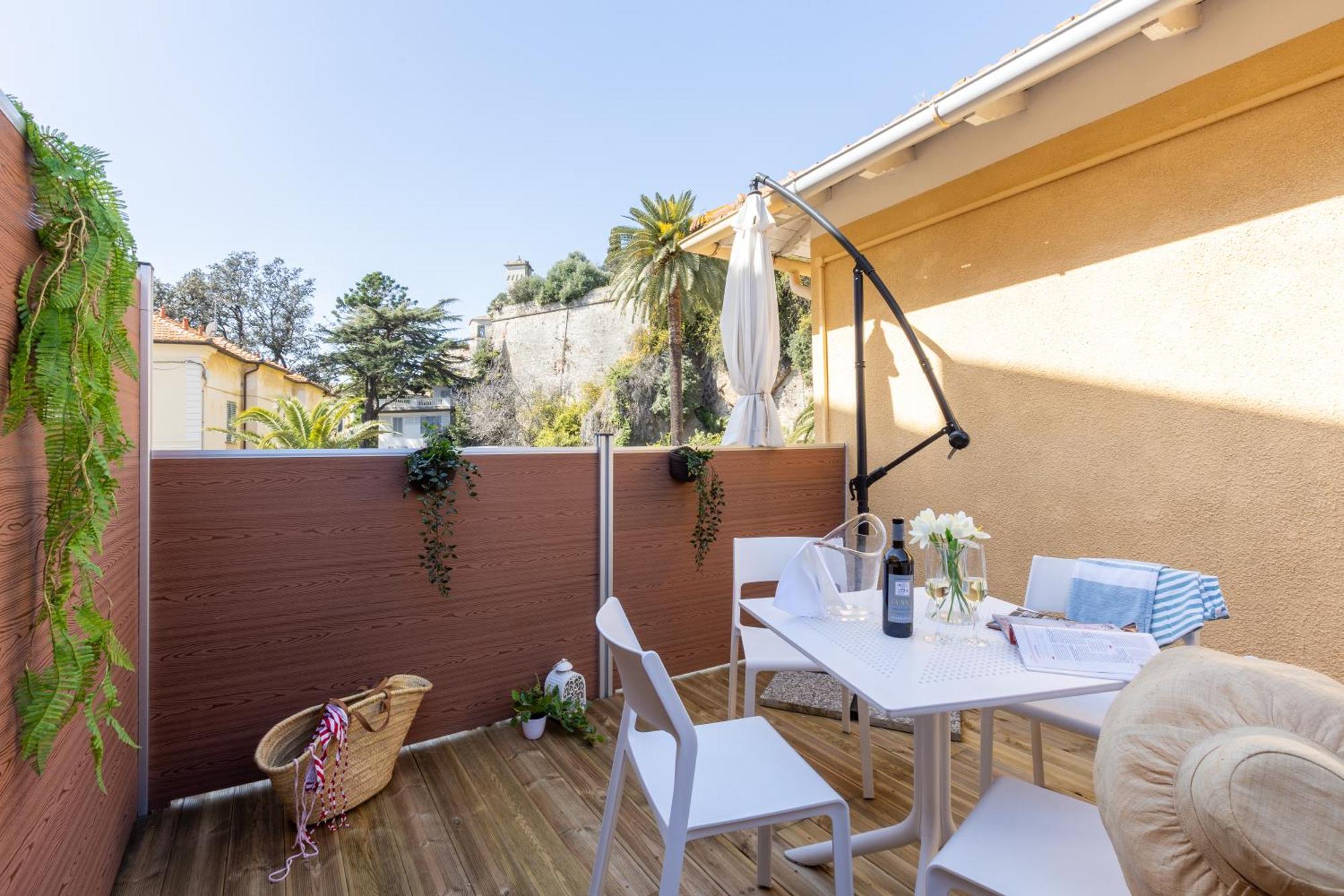 Residence Finale Bike And Beach Finale Ligure Extérieur photo