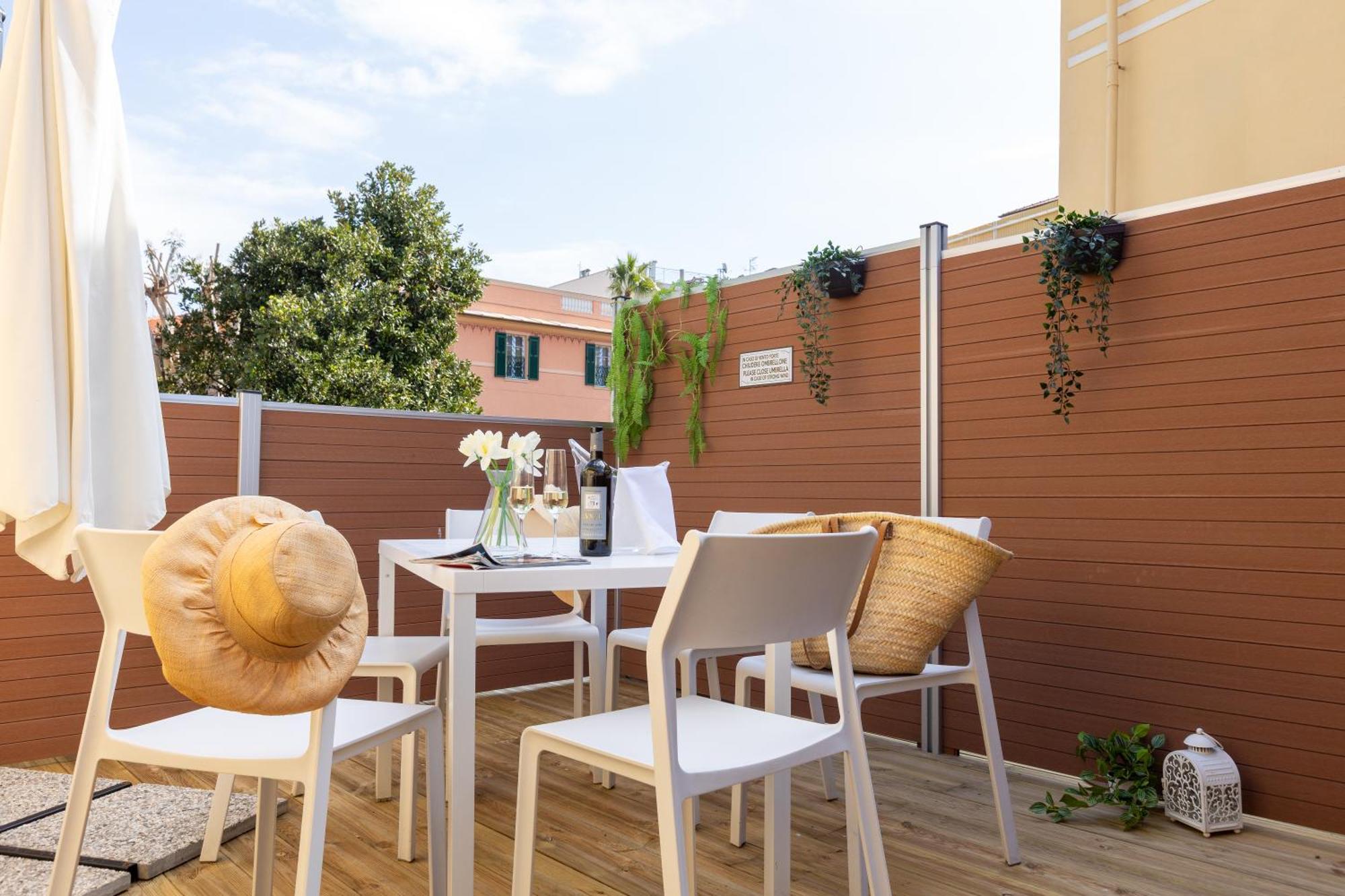 Residence Finale Bike And Beach Finale Ligure Extérieur photo
